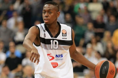 VRAĆA SE! Boris Dalo ponovo u Evroligi! (FOTO)