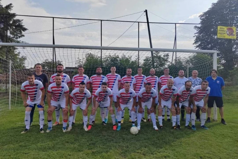 ISTORIJSKI REZULTAT: Sastav Kolonije "izbacio" Slogu iz okružnog ranga!