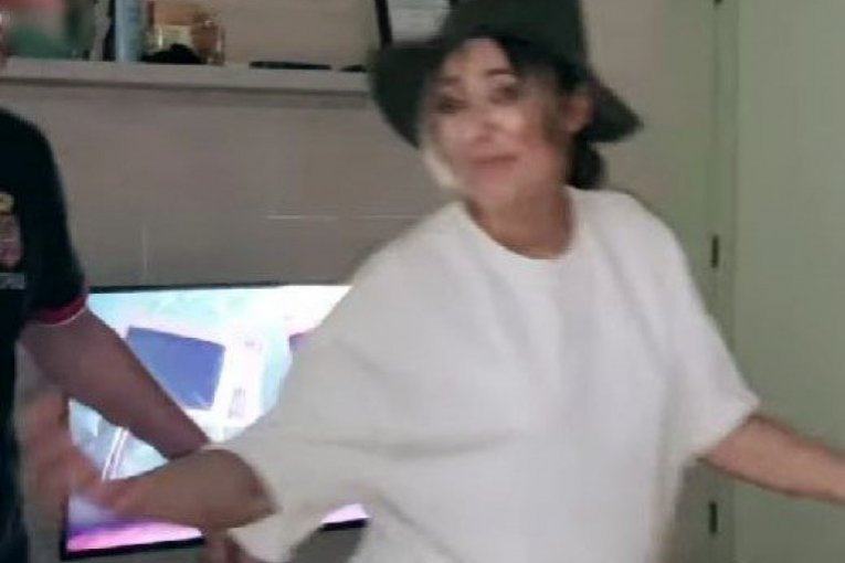 Ana Nikolić nakon skandala