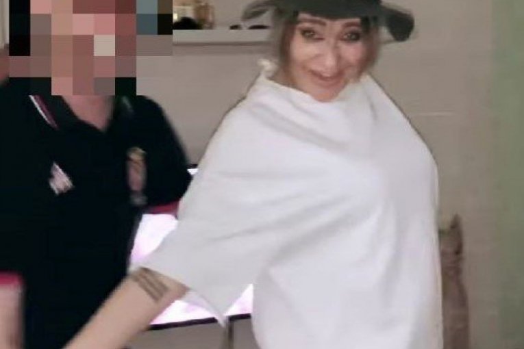 Ana Nikolić instagram