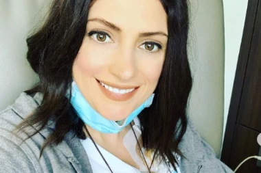 U TRUDNOĆI SAZNALA DA IMA TUMOR U ZADNJEM STADIJUMU: Lekari su rekli da ABORTIRA, ali ona se odlučila na OVAJ korak!