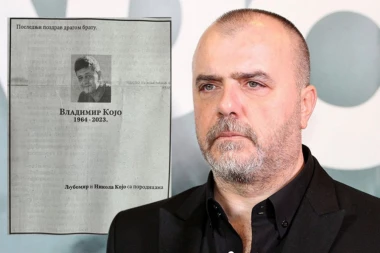 POKUŠAO DA POMOGNE JAHAČU, PA NASTRADAO! Novi detalji smrti brata Nikole Koja!