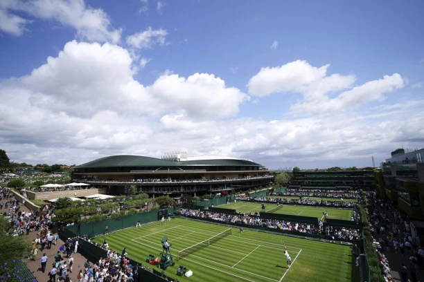 TENISERI SU ZBOG OVOG KUKALI! ATP uveo novo pravilo, više ništa neće biti isto