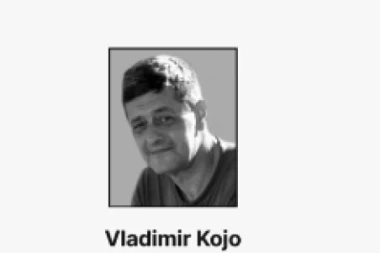 DRAMA NA SAHRANI BRATA NIKOLE KOJA! Pozlilo majci!