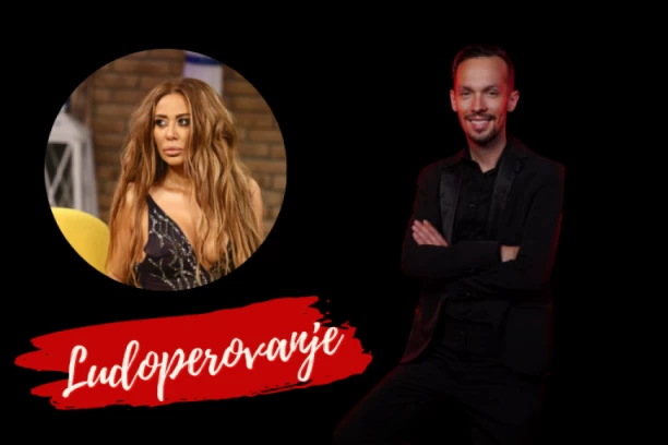 Ludoperovanje: Bitno da je Ani Nikolić nekad bilo lepo!