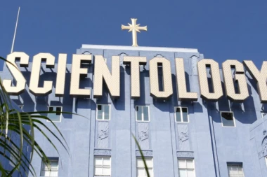 SVE MISTERIJE POZNATE RELIGIJSKE ORGANIZACIJE! Evo ŠTA se zapravo dešava iza vrata Sajentološke crkve, JEDNA stvar je svima prečudna...