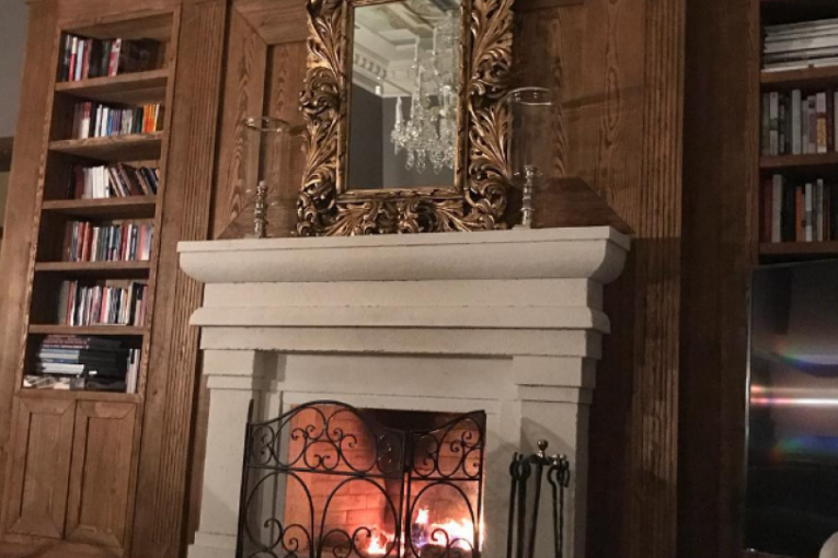 Ovako sada izgleda vila na Kosmaju