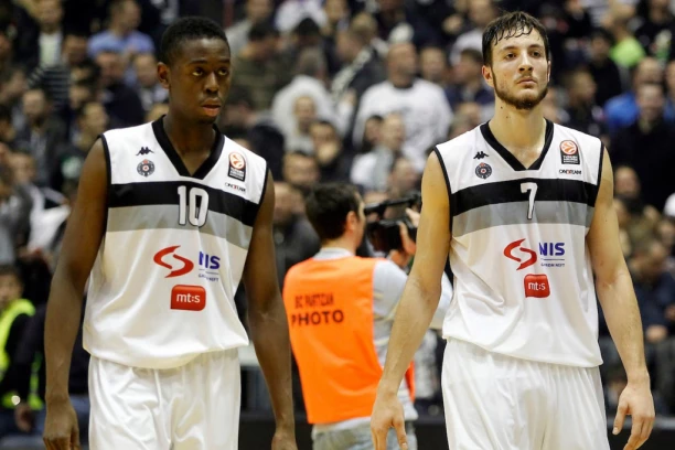 LJUBIMAC GROBARA NAPUSTIO KLUB! Već je NAŠAO novu DESTINACIJU!