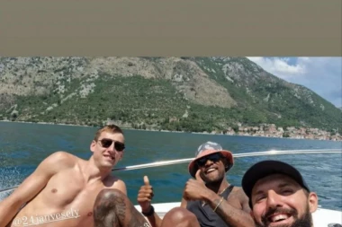 VELIKE VESTI IZ ŠPANIJE: Želja crveno-belih raskida ugovor, sledi DOLAZAK U SRBIJU?!