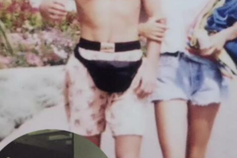 Aca Bulić i Ana Ćurčić ponovo zajedno