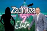 BULIĆEVA OSTAVLJENA ŽENA ULAZI U ELITU: Isplivala šok fotka koja najavljuje HAOS u Zadruzi 7!