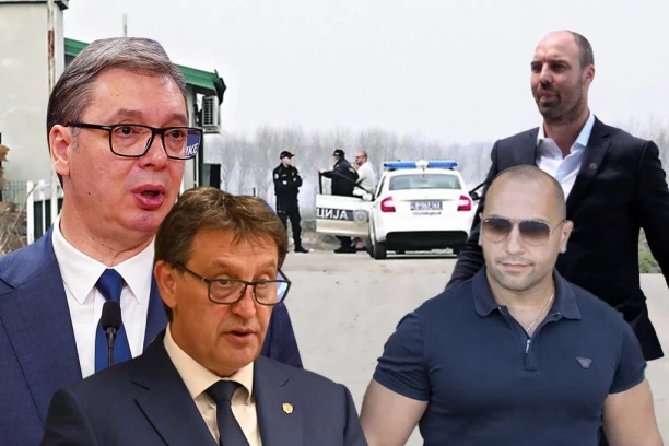 VUČIĆ GLAVNA META "JOVANJICE"! GAĐAJU GA VEĆ ČETIRI GODINE, SAD UDARAJU PREKO GAŠIĆA: I dalje guslaju li guslaju o onom što su sami izmislili