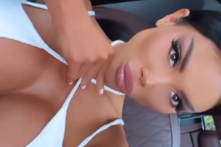 Tamara Đurić Instagram