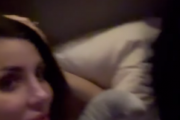 Jelena I Sloba Radanović