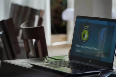 OD PRVOG KOLA KREĆEMO U BORBU ZA TITULU: Sportski direktor Zaječaraca nakon proslave jasno izneo primarne ciljeve kluba! (FOTO GALERIJA)