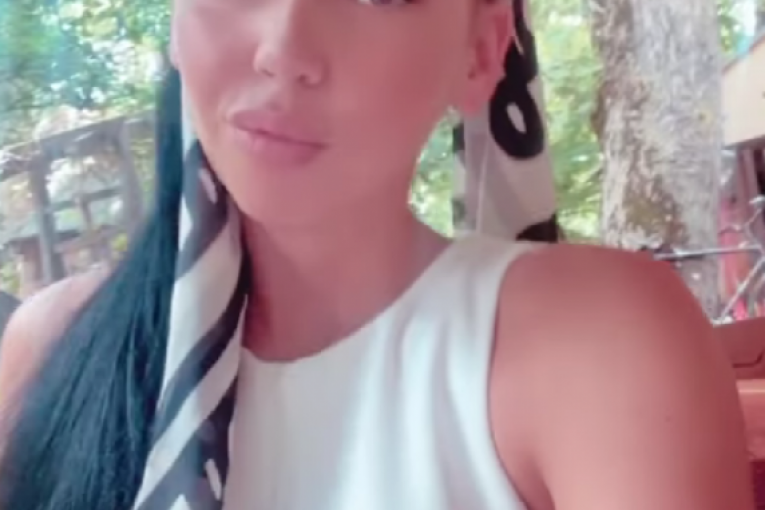 Šarmen Soraja Instagram