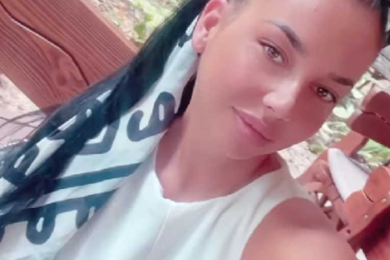 Šarmen Soraja Instagram