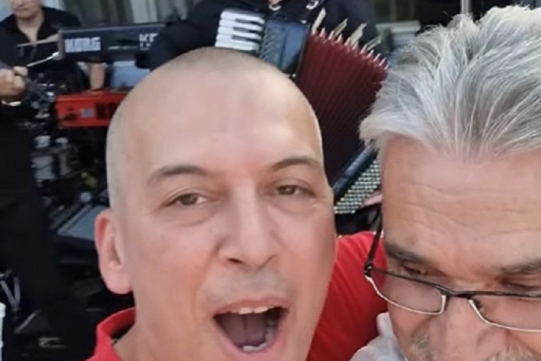 Milan Topalović Topalko Instagram