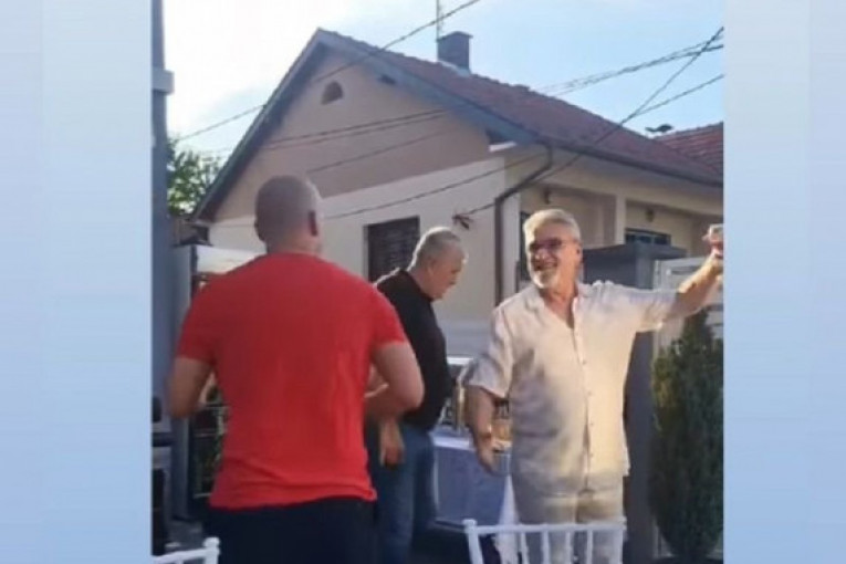 Milan Topalović Topalko Instagram