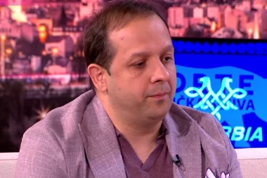 ON JE NASLEDNIK ŠABANA ŠAULIĆA: Emir Habibović otkrio detalje druženja sa kraljem narodne muzike!