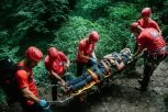 ŽELITE LI DA POSTANETE HEROJ?: Gorska služba spasavanja otvorila konkurs za nove spasioce-volontere