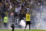 NOVI SVETSKI POREDAK! Bogati Arapi OSVAJAJU fudbal: Saudijska Arabija preti da OBESMISLI "lige petice"