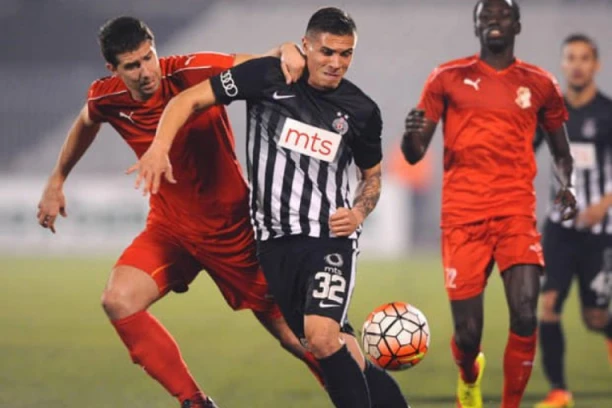 JAČA SE DEFANZIVNI BEDEM ZA VIŠI RANG: Višegodišnja želja uprave je napokon tu!