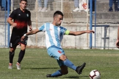 FUZIJA RAVNE GORE I BARAJEVA DOBITNA KOMBINACIJA: Iskusni vezista siguran u prognozi nove takmičarske godine!