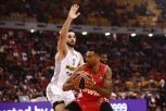 OLIMPIJAKOS OSTAO BEZ CENTRA: Bolomboj raskinuo ugovor - PRILIKA za Crvenu zvezdu Meridianbet?
