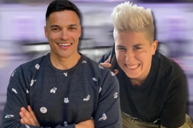 MATORA LAŽE: Marko Marković konačno progovorio o VRELOJ AKCIJI u šteku, evo šta se desilo sa Anitinom verenicom!