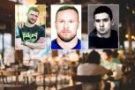 DŽONIJEV VOJNIK PROPEVAO U POLICIJI NA "DOBAR DAN": Otkriveno kako je propao plan grupe "kavačkih" ubica