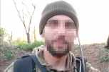 OVO JE UROŠ KOJI JE POGINUO U BAHMUTU! Srbin je bio pripadnik Vagner grupe, snajperista izjavio saučešće njegovoj porodici (FOTO)