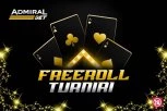 ADMIRALBET VAS VODI NA NAJUZBUDLJIVIJE ONLINE POKER TURNIRU U SRBIJI, SKROZ BESPLATNO