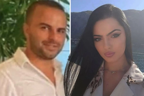 JEZIV ZLOČIN DOBIO EPILOG: Đokaj osuđen na 40 godina zatvora zbog ubistva lepe Šejle!