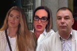 ANA BLOKIRALA KUMU TREĆI PUT! Milena Kačavenda oplela po Ćurčićevoj, pa pomenula i Bulićevu DEVOJKU!
