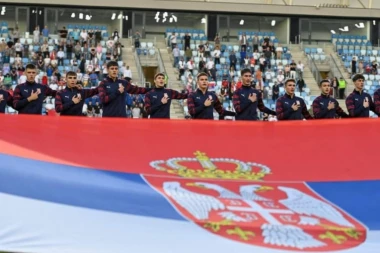 ZLATNA KOPAČKA JE U NJEGOVIM RUKAMA: Međunarodna priznanja uveliko pristižu -  nakon Mitrogola, MIKSAGOL je već zaludeo planetu! (FOTO GALERIJA)