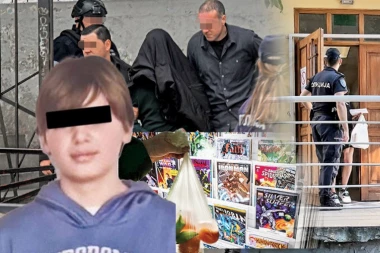 KOSTI DNEVNO STIŽE NA DESETINE POKLONA! ČITAJTE U SRPSKOM TELEGRAFU!