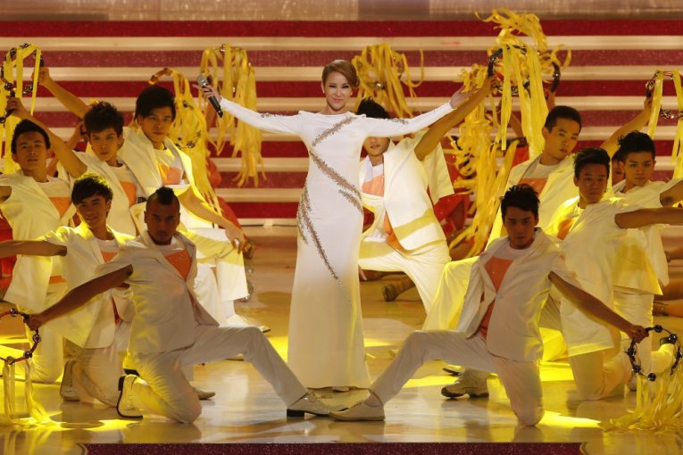 Koko Li pokušala da se ubije