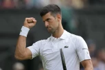 TEŽE NEGO ŠTO SE OČEKIVALO: Novak se plasirao u treće kolo Vimbldona!