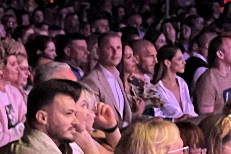 Draško Stanivuković i Andrea Lužija