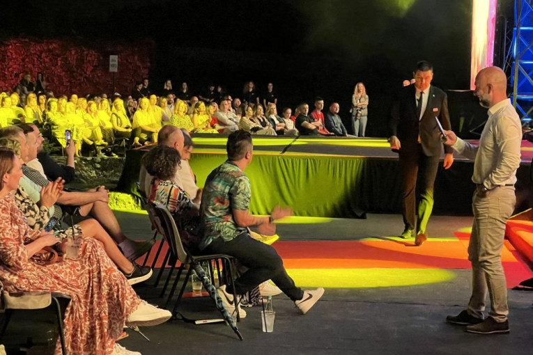 Marija Šerifović koncert