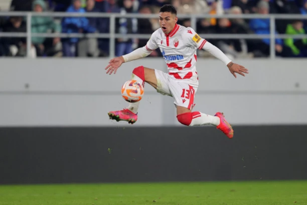 BARAKU NIJE BIO DOBAR, ALI VICEŠAMPIONU JESTE! Vigo je izgleda pronašao NOVI KLUB!