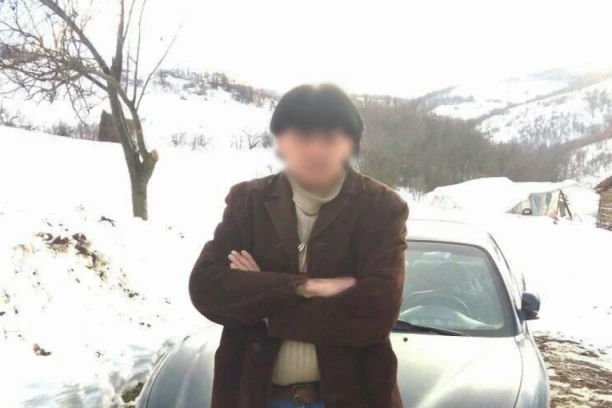 OVO JE MUŠKARAC IZ BOLJEVCA ZA ČIJI SE ŽIVOT LEKARI BORE: Otkriveni novi detalji porodične tragedije, sin se razneo bombom, pa otac pucao - u selu muk!