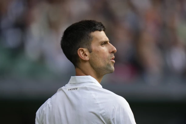 BRITANCI NEMAJU SRAMA! Đoković ponovo na ŽESTOKOM UDARU: Nove BRUTALNE prozivke na Novakov račun!