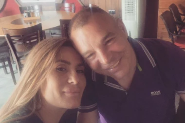 PRONAĐENA ANINA I ACINA NESTALA ĆERKA?! Bulić unajmio detektive da reše MISTERIJU: Zove se Arina i živi u Skoplju