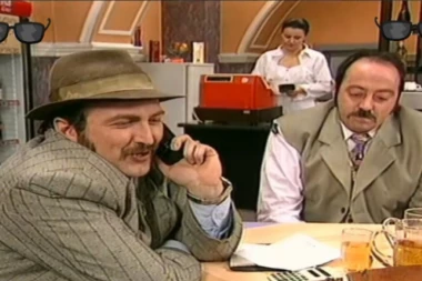 ŠOK OTKRIĆE O TIKI ŠPICU I BATA ĐOŠI: Svi su se FRAPIRALI kad su saznali ovaj detalj sa snimanja "Porodičnog blaga"