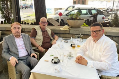 Đurđev: Fenomen granica je danas bitniji nego ikada!