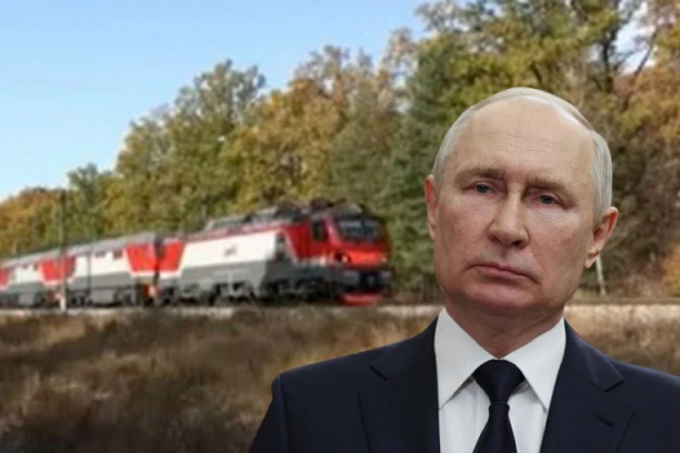 PUTIN ĆE POBESNETI: Norveška donela odluku koja je šokirala Ruse! Zar od njih da OVO DOŽIVE?