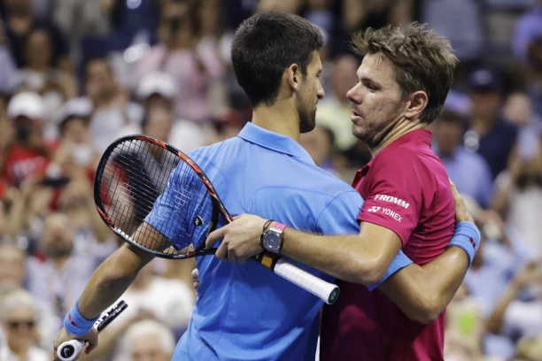 ODREĐEN TERMIN TENISKOG KLASIKA: Poznato kada se Đoković i Vavrinka sastaju na Vimbldonu!