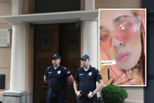 OTKRIVENI MISTERIOZNI DETALJI O ŽIVOTU NOE MILIVOJEV (18): Evo ko je brutalno iskasapljena tiktokerka